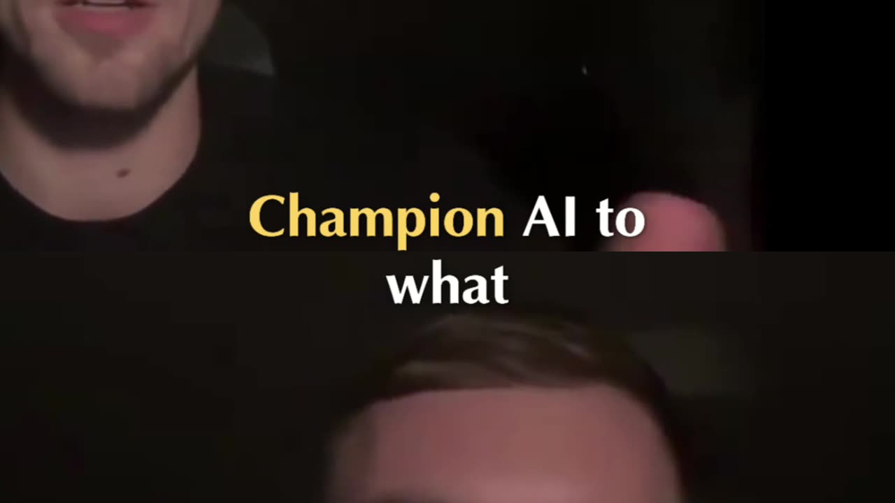 AI Agency - Overcoming Doubt & Building Your Vision