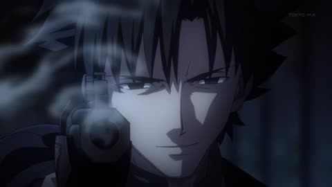 Fate Zero AMV- War of Change