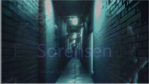 Charles Sorensen - Liminal Space 4 (Remaster)