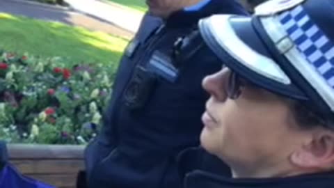 John Wilson vs NSW Crime Syndicate Round 2