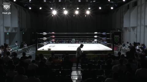 NOAH ABEMA Presents N-1VICTORY 2025 9-11-25