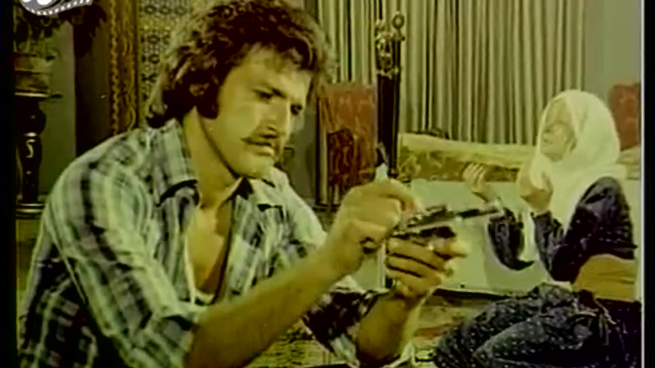 Hudutların Kartalı