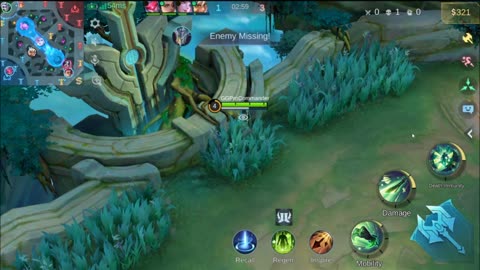 Mobile Legends Bang Bang Episode 6