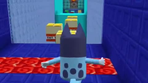 Who's The Best 20 (Ohio Challenge 88) Bluey