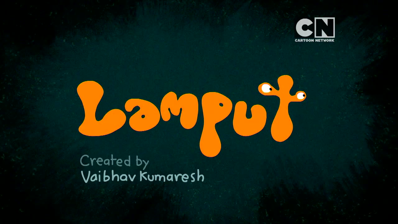LAMPUT | Episodes 13, 14 and 15