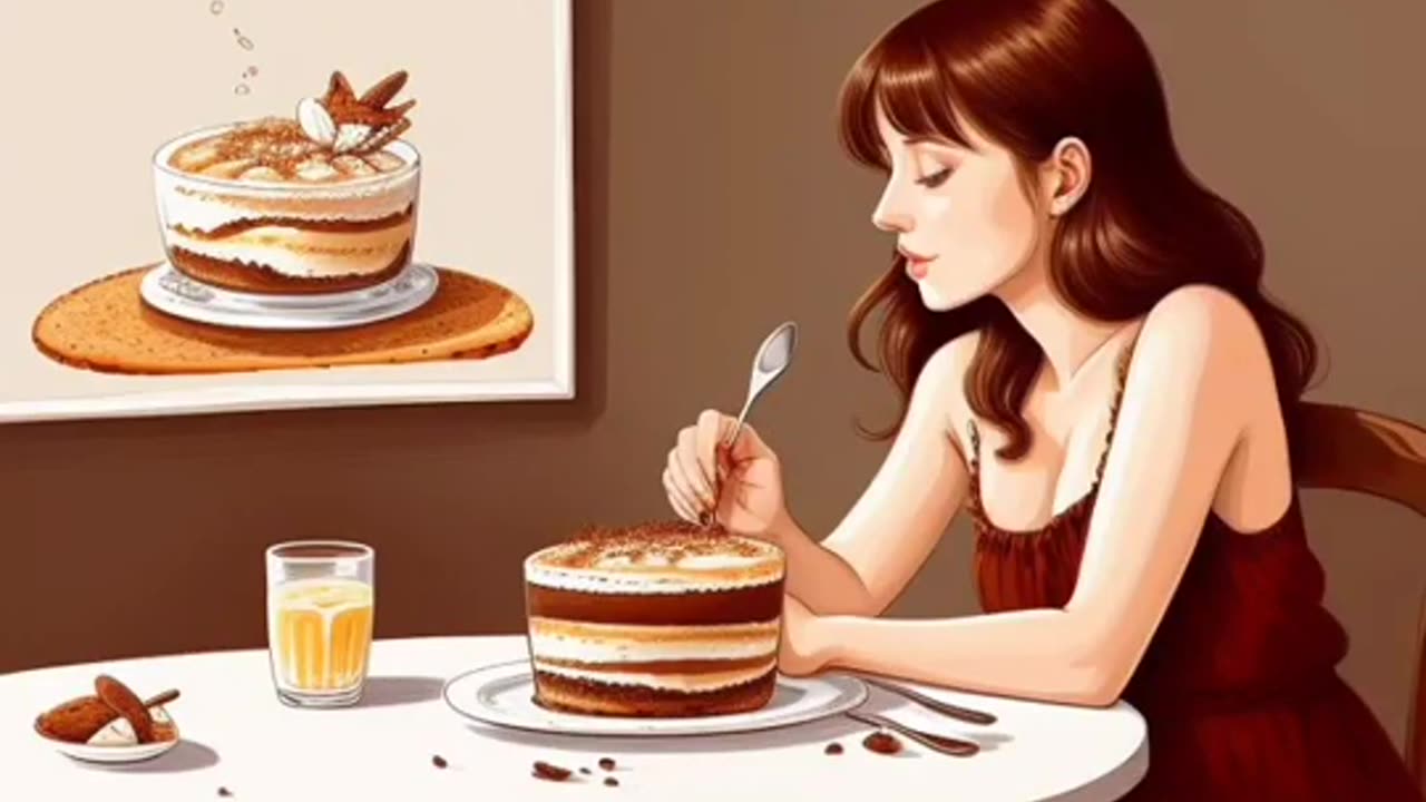Tiramisu
