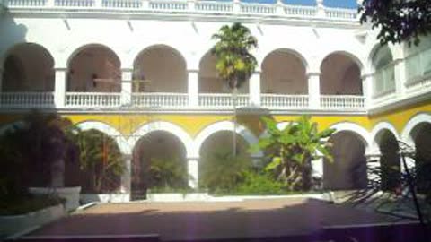 University of Cartagena
