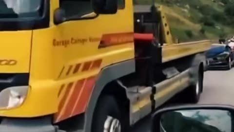 🏎️💨 This Bugatti Chiron Crash Test is a TRUE Thrill Ride! | LuxurySportsCars