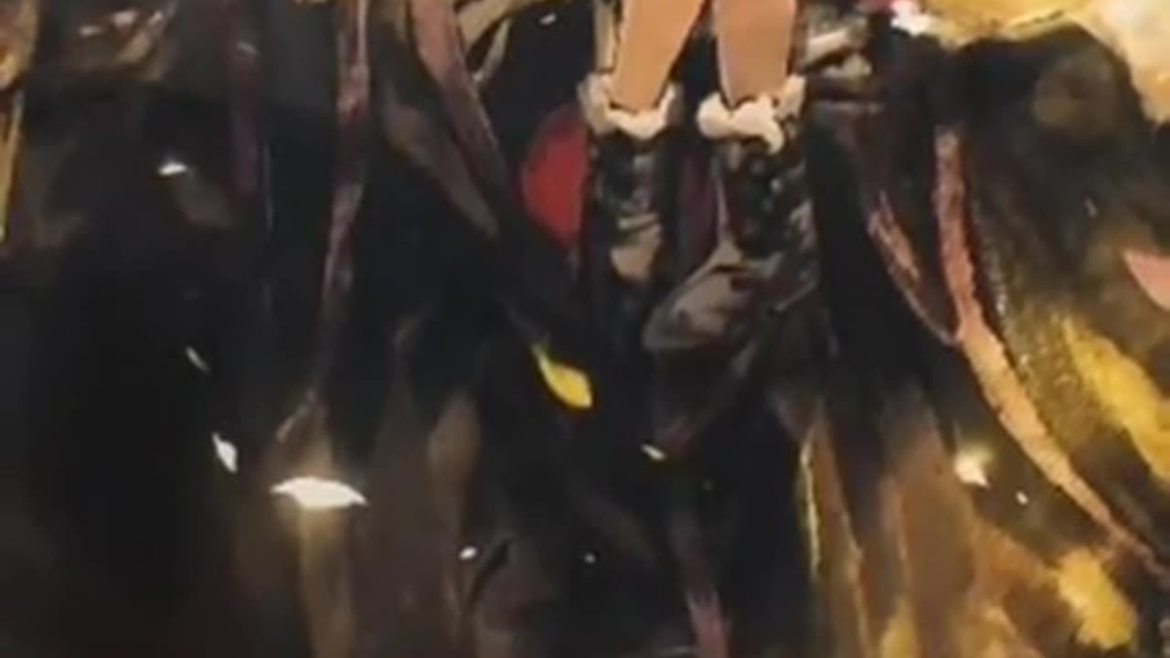 ¿Cómo Ainz Ooal Gown reconstruyó su gremio con Evileye Overlord explicado