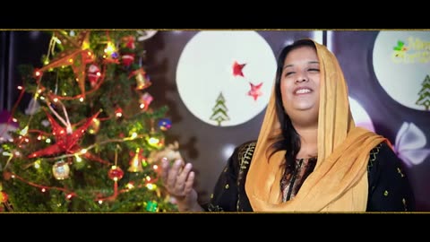 New Christmas Geet | Aya Yasu Bakshanhar | Tehmina Tariq | Ayesha Kanwal | Christmas | Bakhshanhar