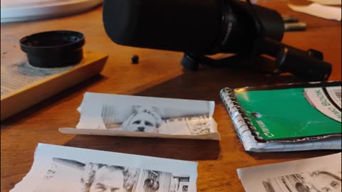 Ol Gav's Place Radio Show! EP 24