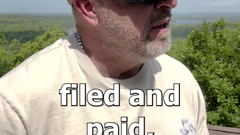 Taxes Paid
