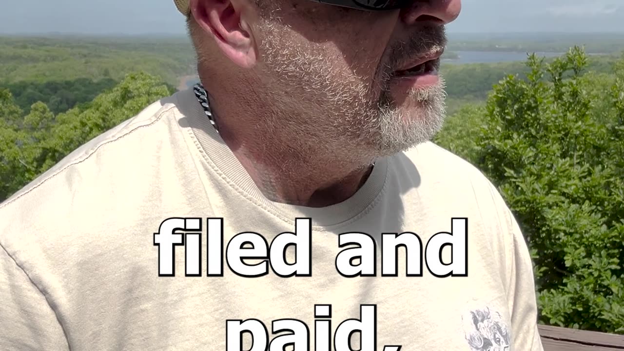 Taxes Paid