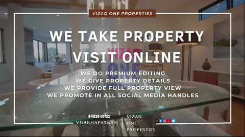 Vizag Buy Sell your Property Rent Lease VIZAG ONE PROPERTIES 9492840132 REAL ESTATE VISAKHAPATNAM
