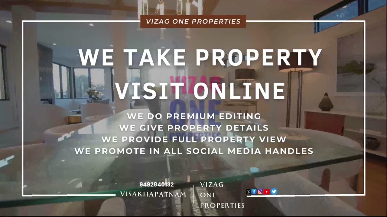 Vizag Buy Sell your Property Rent Lease VIZAG ONE PROPERTIES 9492840132 REAL ESTATE VISAKHAPATNAM