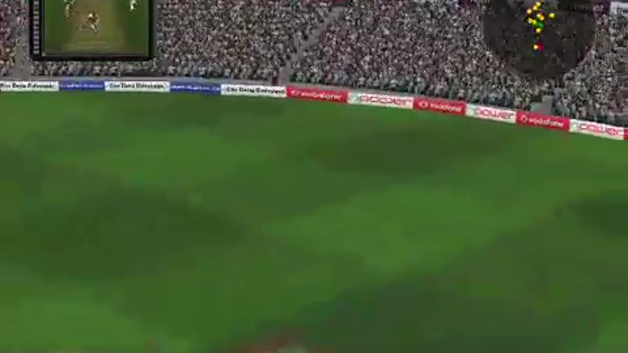 Cricket 07 – The 2005 npower Ashes Scenarios – 3rd Test at Manchester 🏏 | Avoiding the Follow-On 🚧🦘