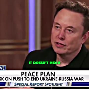 Elon MUSK Calls Out Senator For TREASON😲