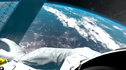 Experience - Space in 360