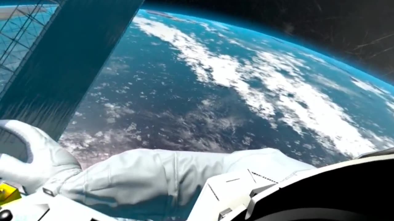 Experience - Space in 360