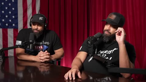 WOKE Hollywood FIRED Him For Being Too White ... _ Twins Pod - Episode 72 - Tyler Fischer