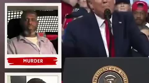 Trump ~ Bye Bye 👋