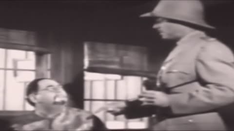 Terry and the Pirates - episode 7