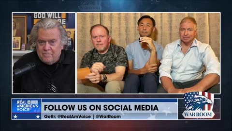 Warroom Ep 4533: Elon's Out; Kicking And Screaming (TUES 6.3.25)