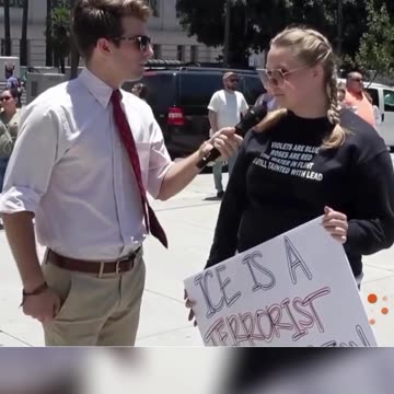 The U.S. Doesn’t Belong to Us: “We Should Give It Back to the Natives and Leave”