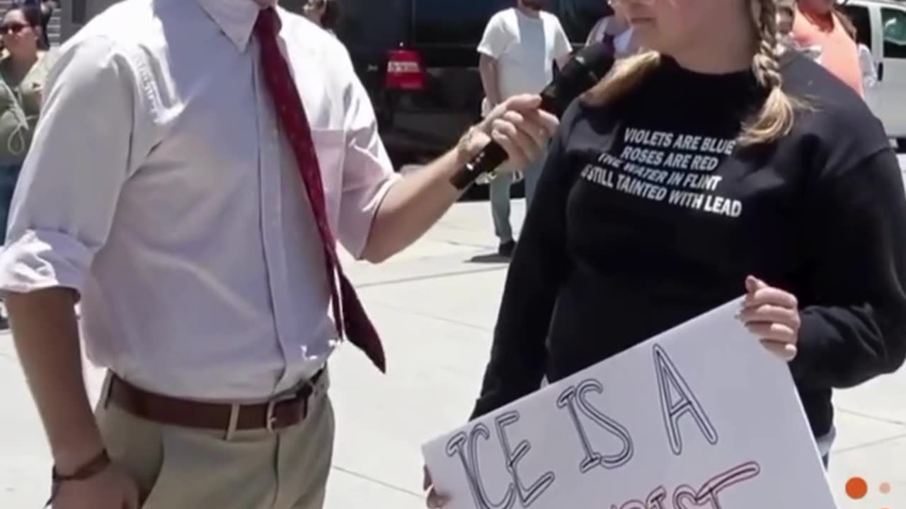 The U.S. Doesn’t Belong to Us: “We Should Give It Back to the Natives and Leave”
