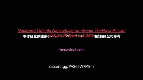 Embers S1 Odc.01 4K PL