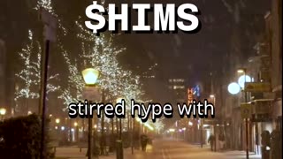 HIMS Expands into Europe with Bold Acquisition $HIMS #stonks #investing #genbet