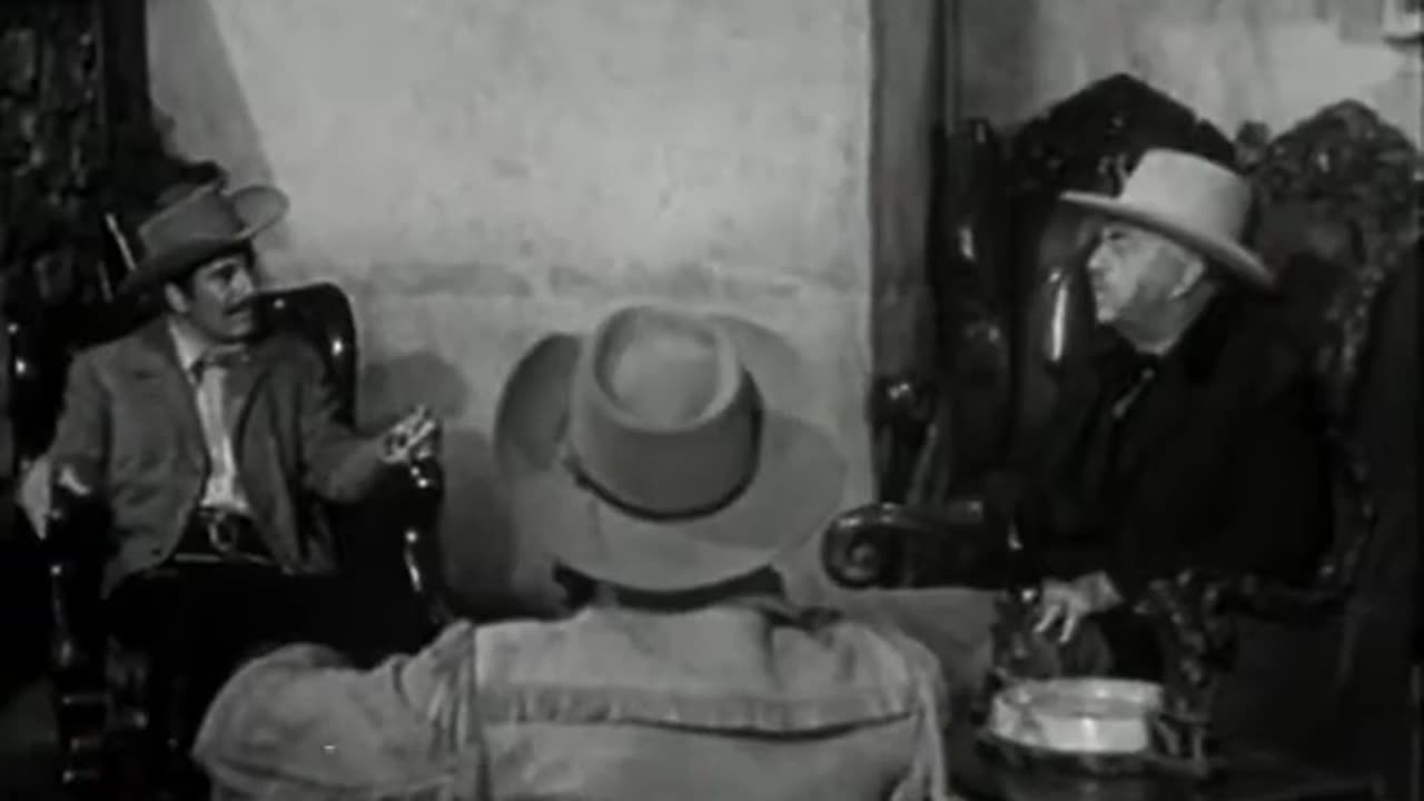 The Adventures of Kit Carson - Enemies of the West