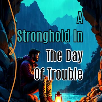 When God Becomes Your Shelter