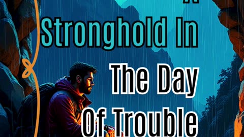 When God Becomes Your Shelter