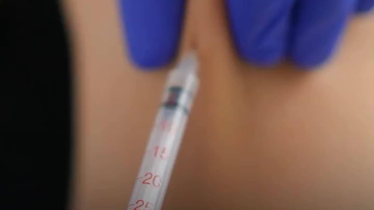 Everybody is terrified to go to the hospital... the trust has been destroyed!