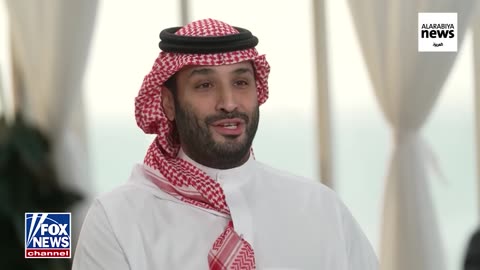 Saudi Crown Prince interview with Fox News