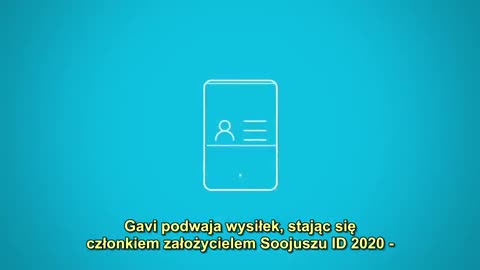 Krótka historia kwantowego tatuażu Billa Gatesa - Corbett Report (Napisy PL)