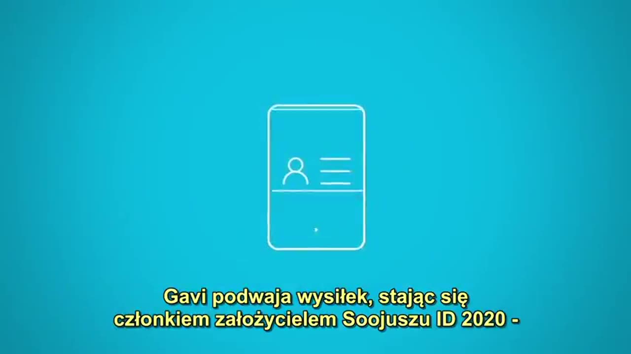 Krótka historia kwantowego tatuażu Billa Gatesa - Corbett Report (Napisy PL)