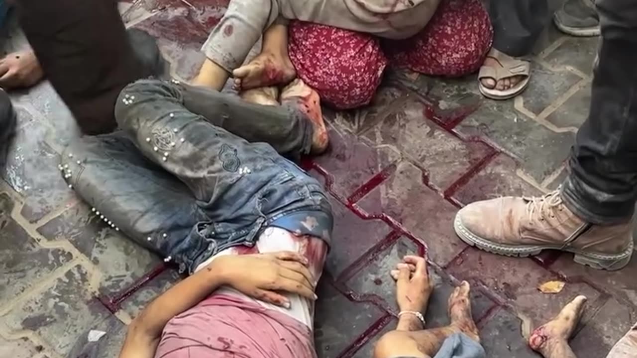 gaza july 2025