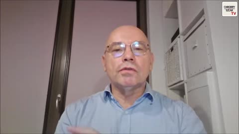 Przegląd tradycjonalistyczny #169 - Kamil Klimczak, Piotr Błaszkowski