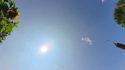 Sky Watch #672 - 26/7/2025 - 4K