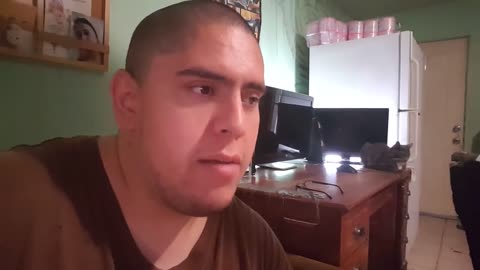 So Now That The Fight Is Over... (August 27, 2017)