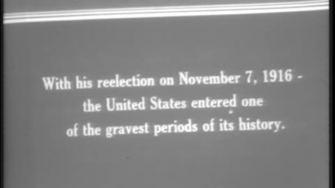 [STOCK NEWSREEL EXCERPTS] - [STOCK NEWSREEL EXCERPTS] - cbs-cbswwi-323-beginning