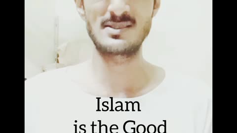 !! Only GOD is GOOD.