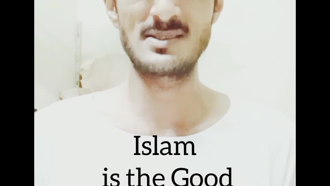 !! Only GOD is GOOD.