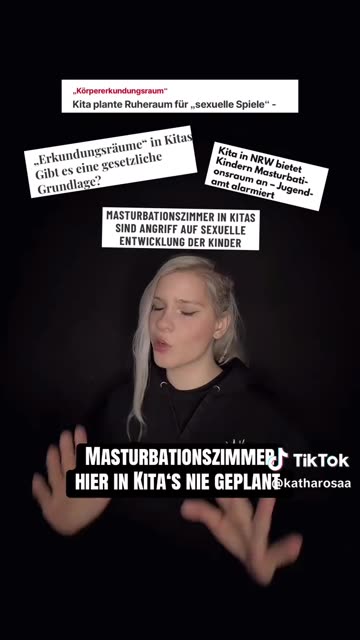 🇩🇪 German Youth are Awake