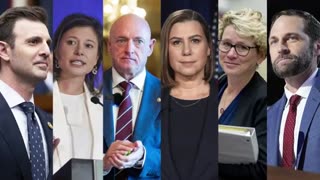 FBI Opens Up Investigation In Seditious Six