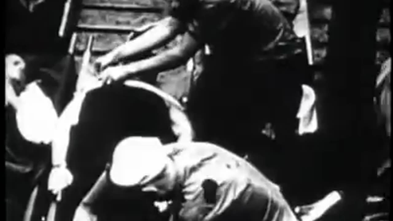 Ep-18 (3) - Victory At Sea ~ Two If By Sea - HQ