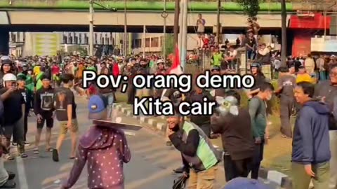 Jara rumah anggota DPR,