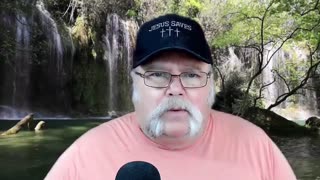 The Teachings of Jesus in the Gospel of John - Joy and Peace in Troubled Times - John 16:21-33